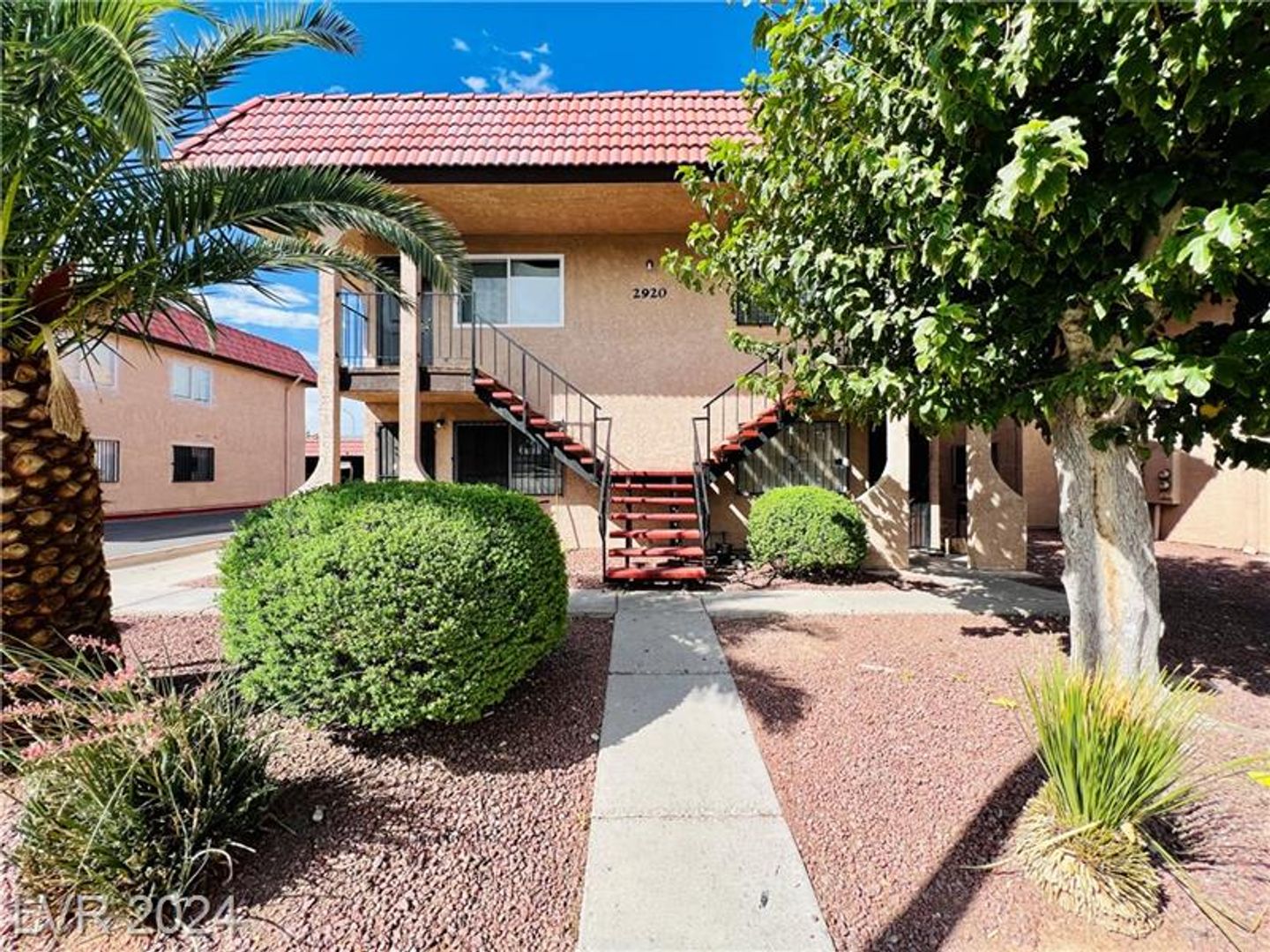 Las Vegas House: 2920 Siki Court #C