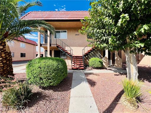 2920 Siki Court #C / Beautiful 2 Bed, 1 Bath Condo / Move-In Special!! – photo 1