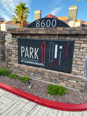 AMERICANA Property Mgmt - 1st floor Condo 2b-2b near Downtown Summerlin. – photo 1