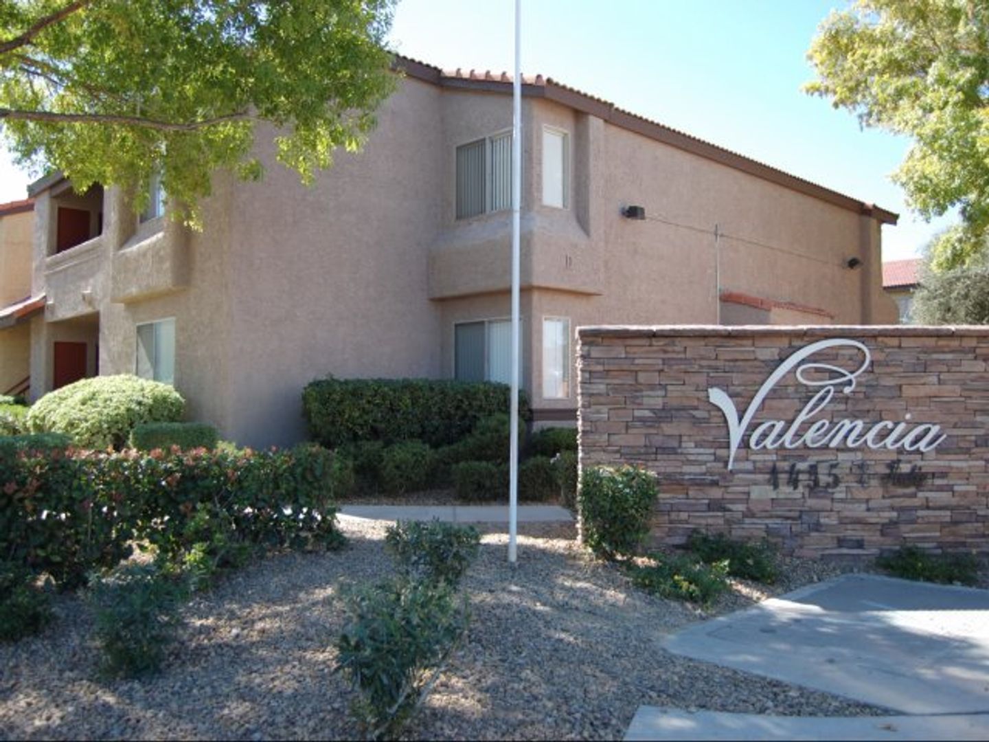 Las Vegas House: 1455 E. Katie Avenue- #C28