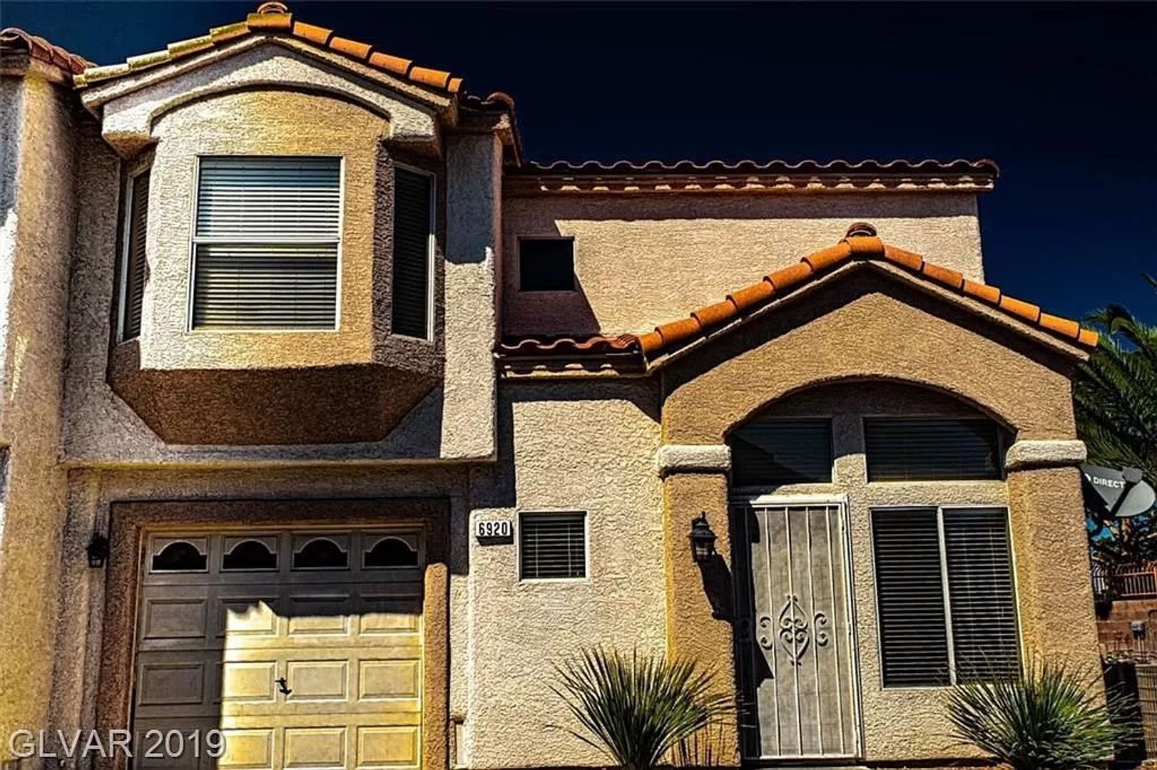 Las Vegas Condo: 6920 Coral Rock Drive