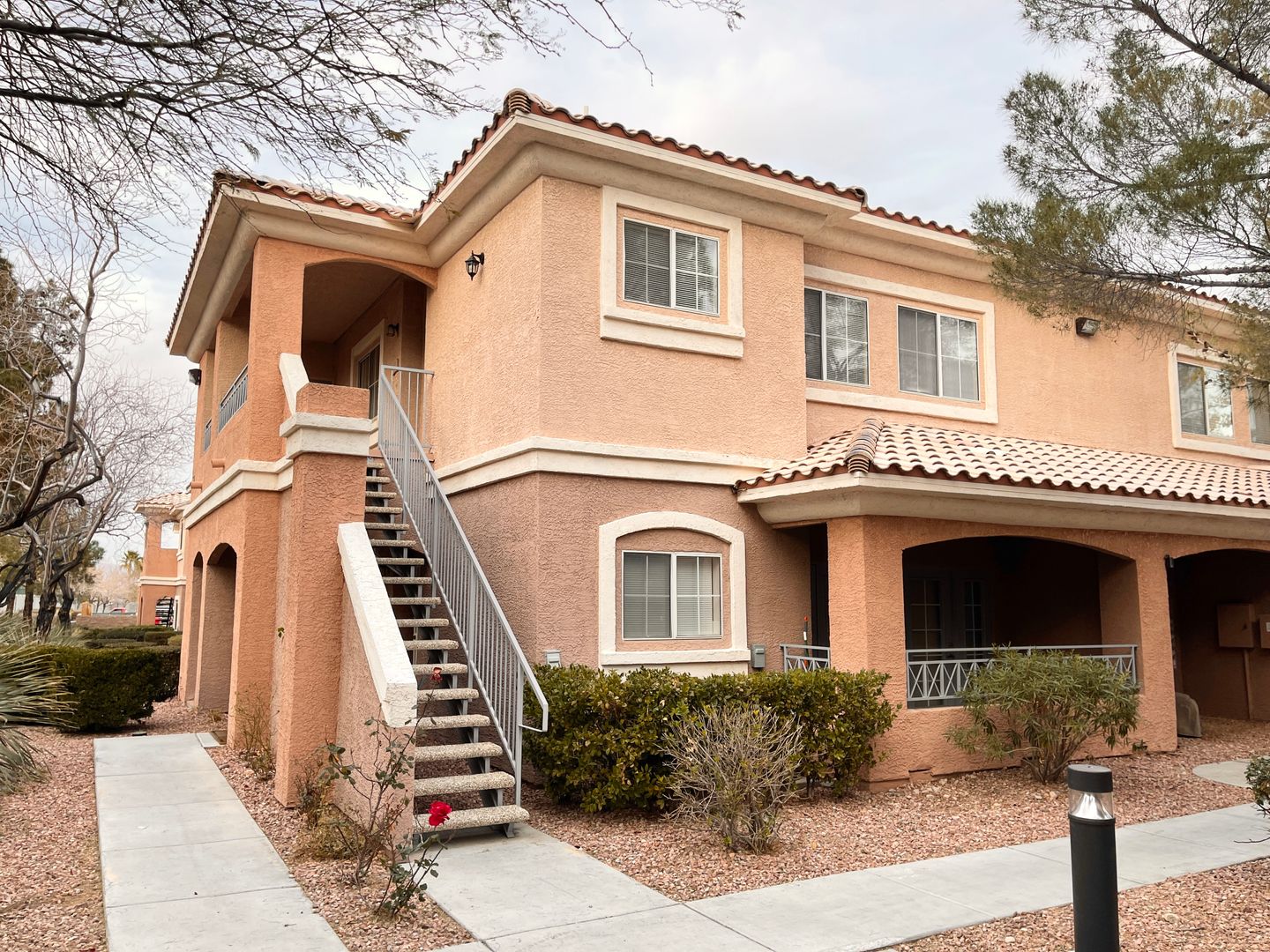 Las Vegas Condo: 325 Amber Pine St #202