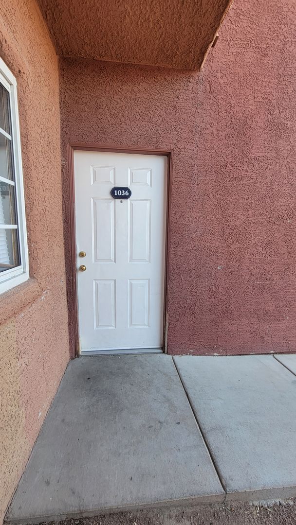 Las Vegas Condo: 4730 E Craig #1036