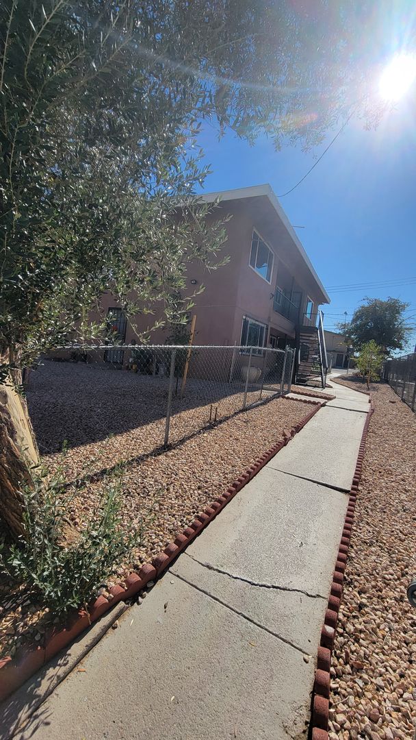 Las Vegas Apartment: 2904 Marlin Ave - 2p2904-C