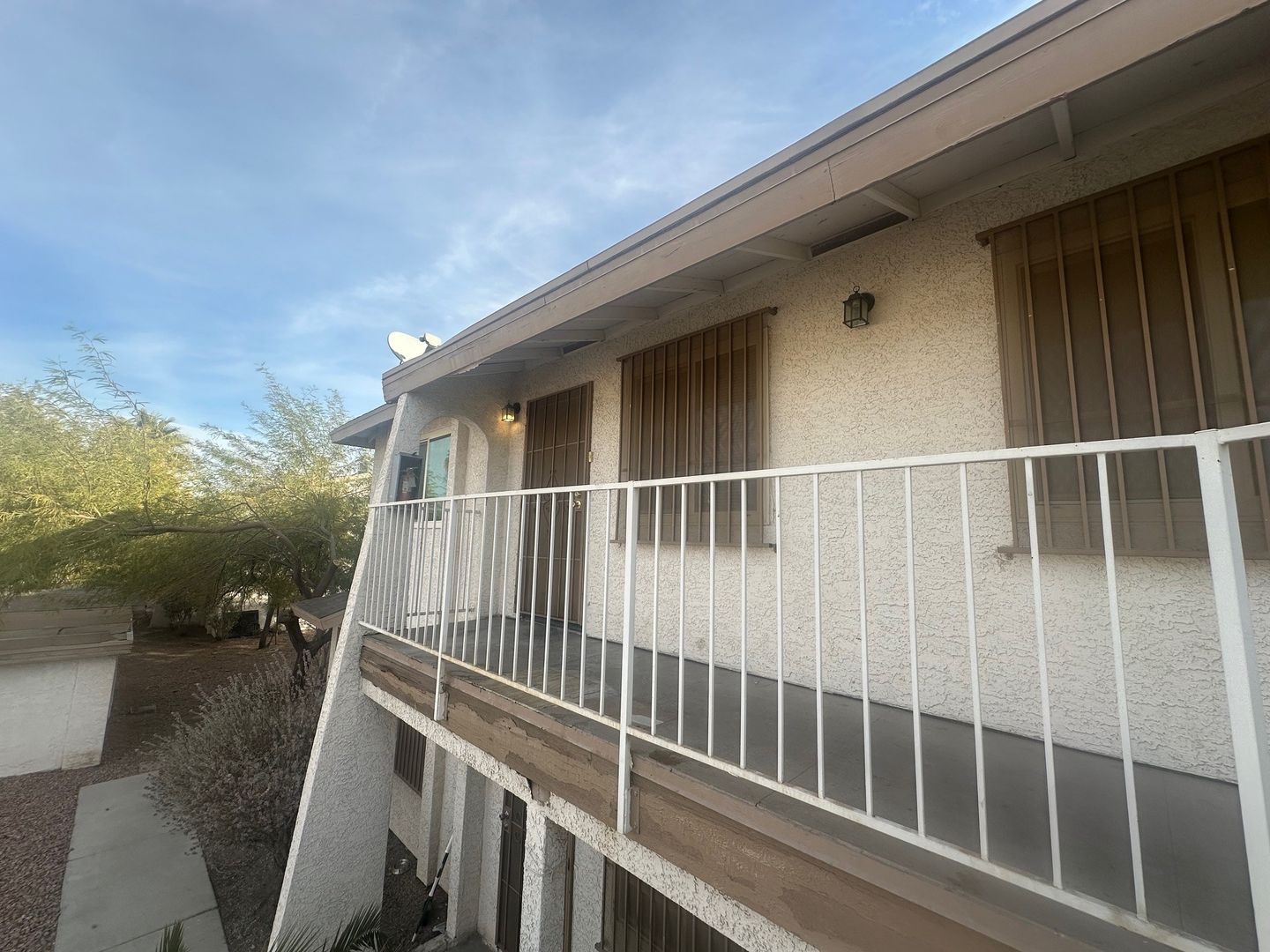Las Vegas Apartment: 4891 East Owens Ave