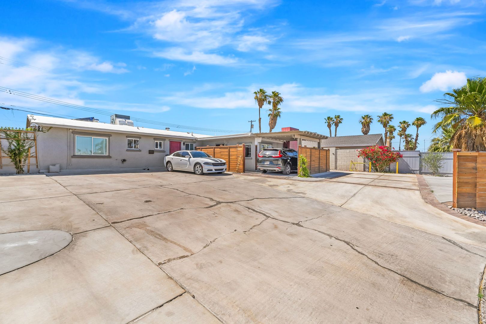 Las Vegas Apartment: 5149 Poncho Circle