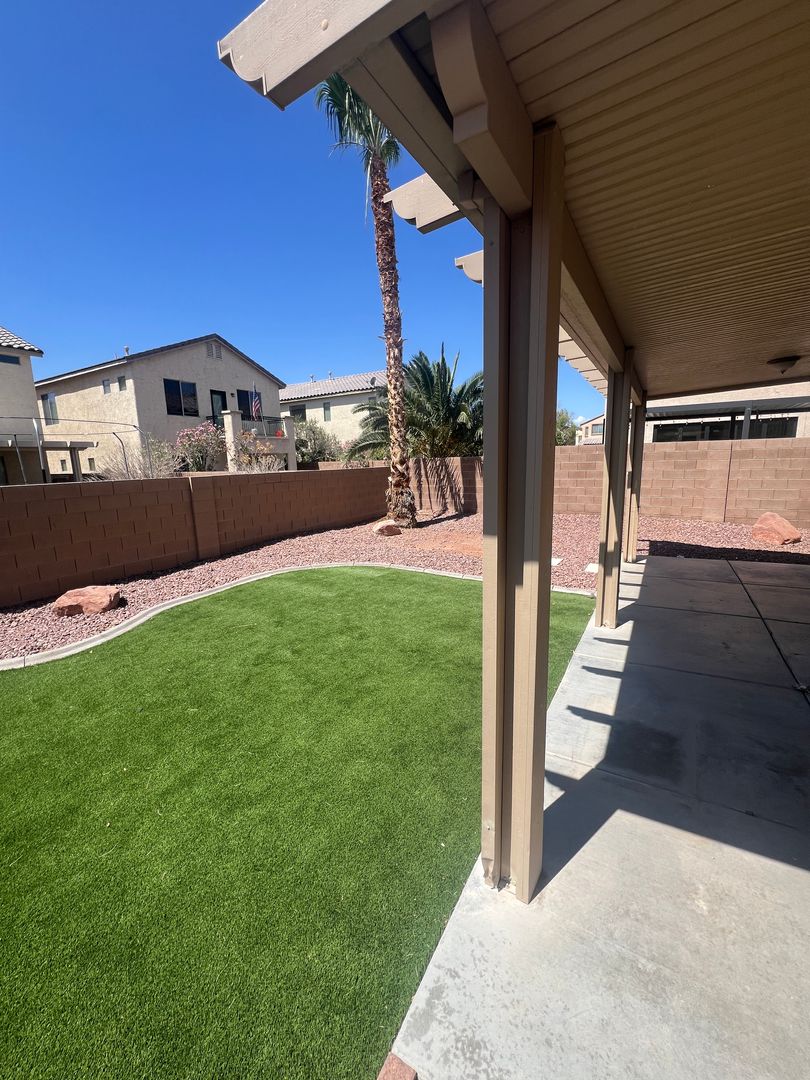 Las Vegas House: 6447 Melville Grove Ct