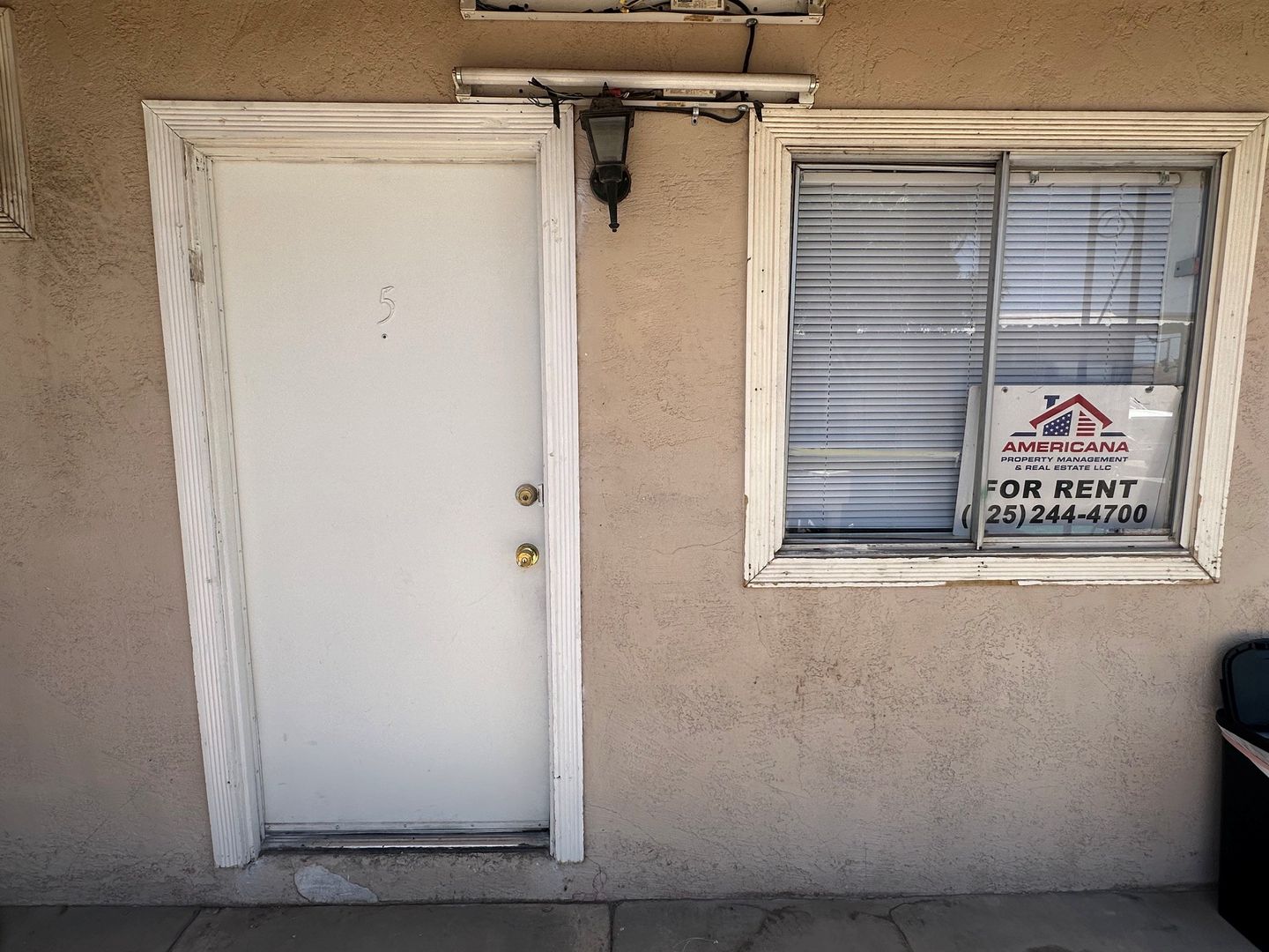 N Las Vegas Apartment: 2839 Judson Ave