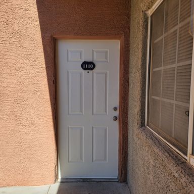 4730 E Craig Rd #1110 – photo 1