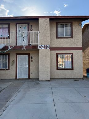 AMERICANA Property Mgmt - Downstairs Condo 2b - 2b in North Las Vegas.
