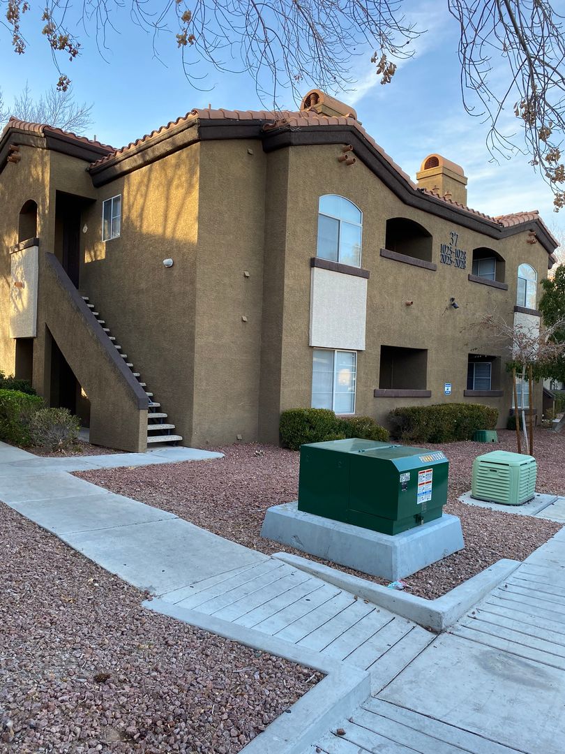 Las Vegas House: 9000 s Las Vegas Blvd #1028