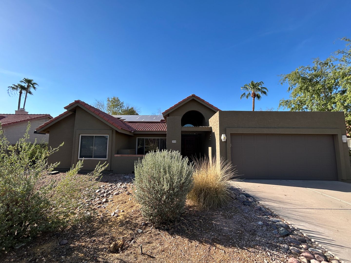 Tempe House: 1944 E. Citation Lane
