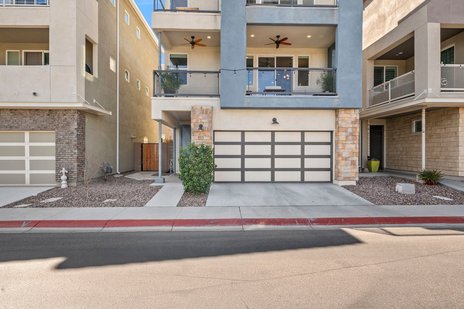 Chandler House: 7081 W Corona Dr