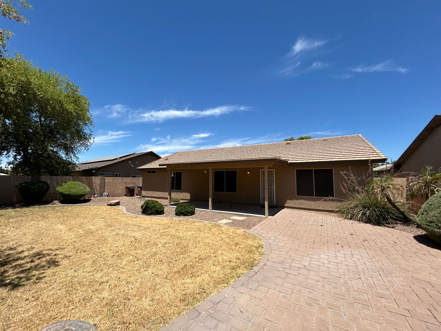 San Tan Valley House: 3897 E. Shapinsay Dr.