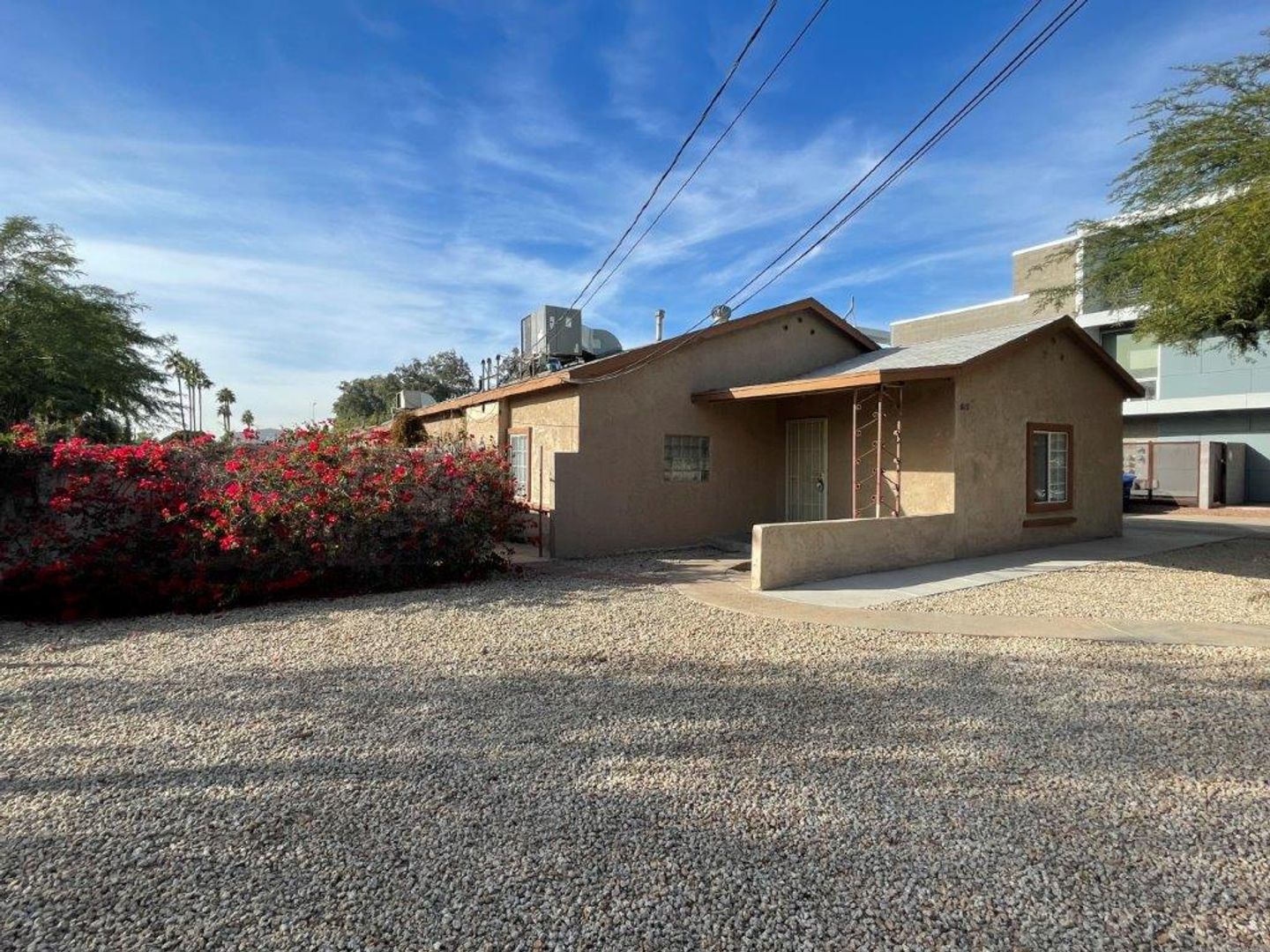Tempe Townhome: 600 S Roosevelt St