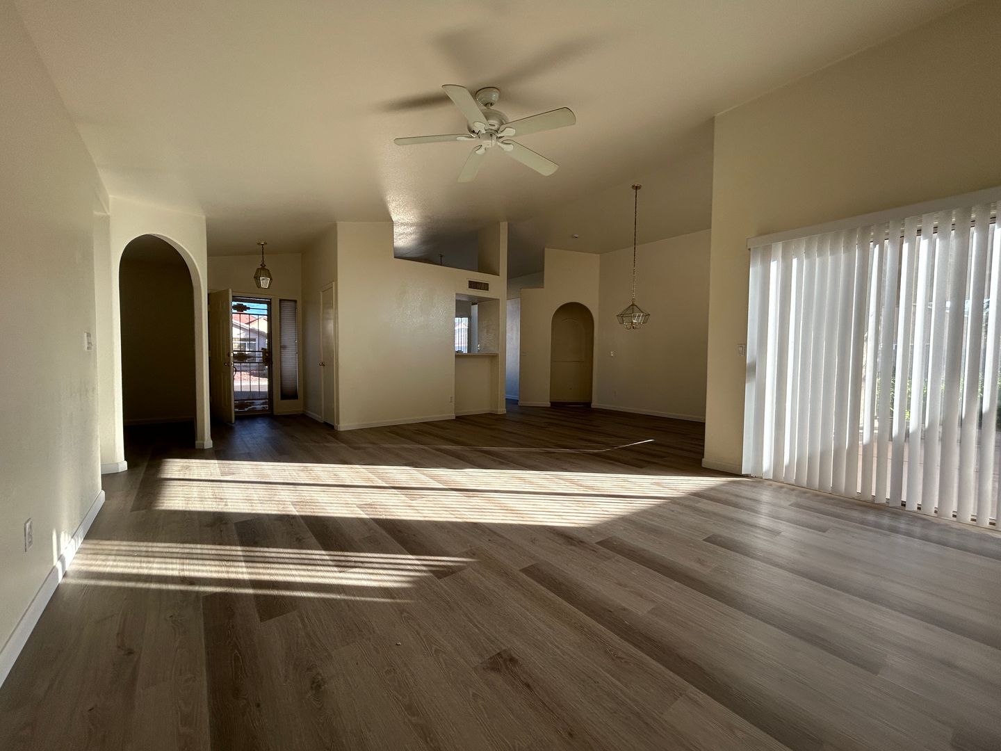 Chandler House: 4773 W. Dublin Ct