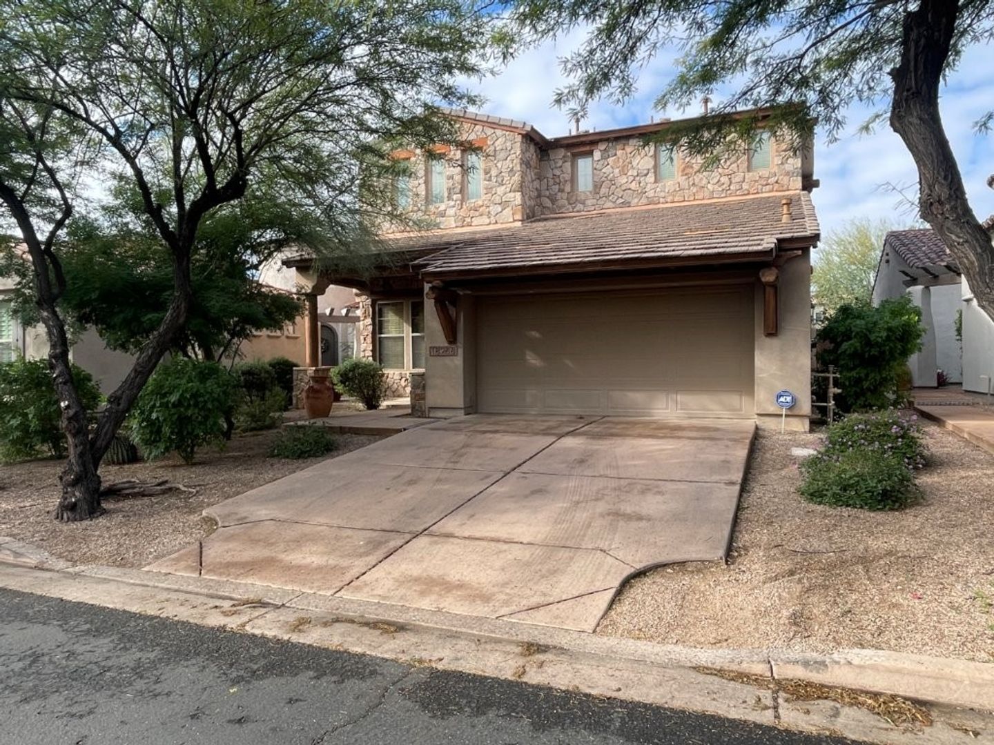 Scottsdale House: 18268 N. 92nd St.