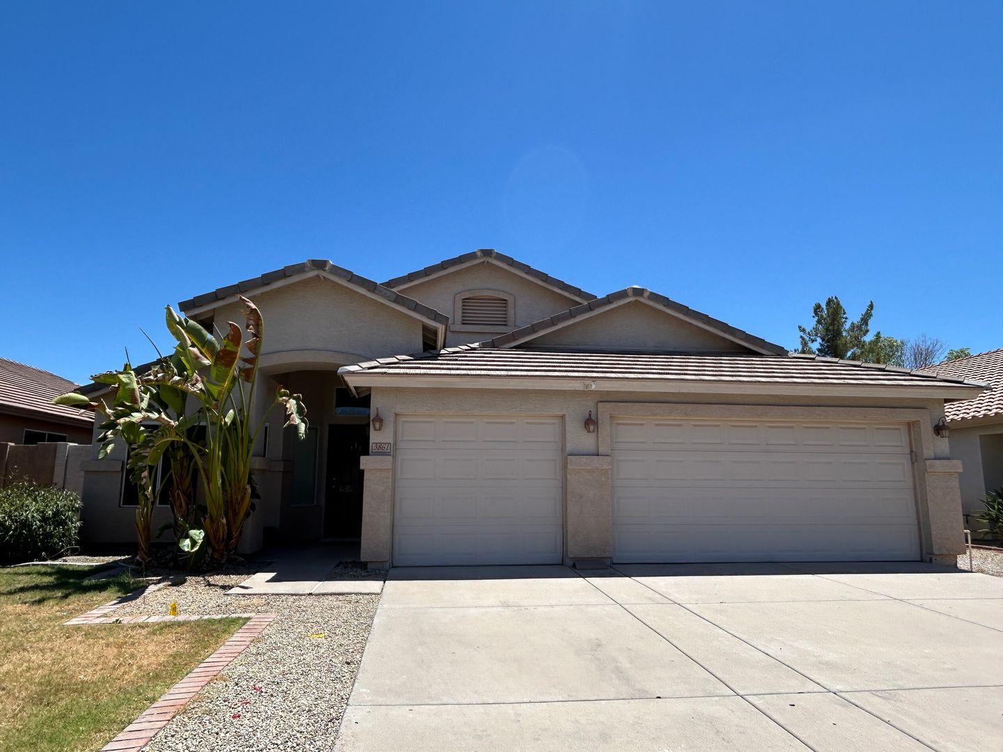 Gilbert House: 3861 E. Redfield Ct