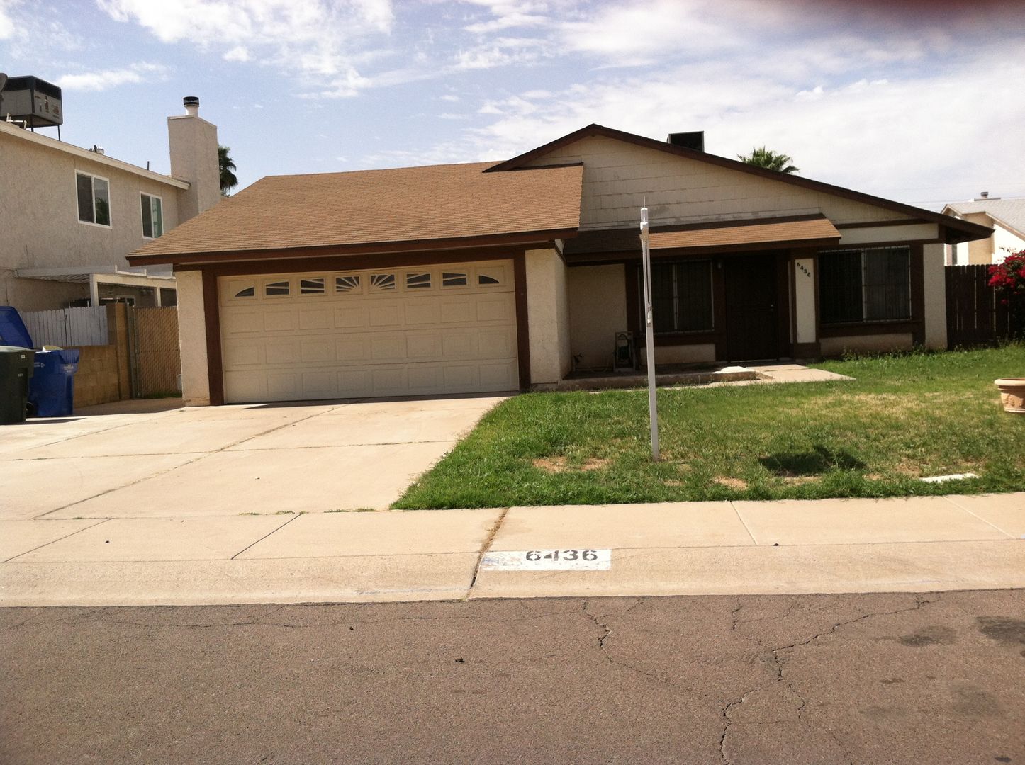 Phoenix House: 6436 S 16th Way