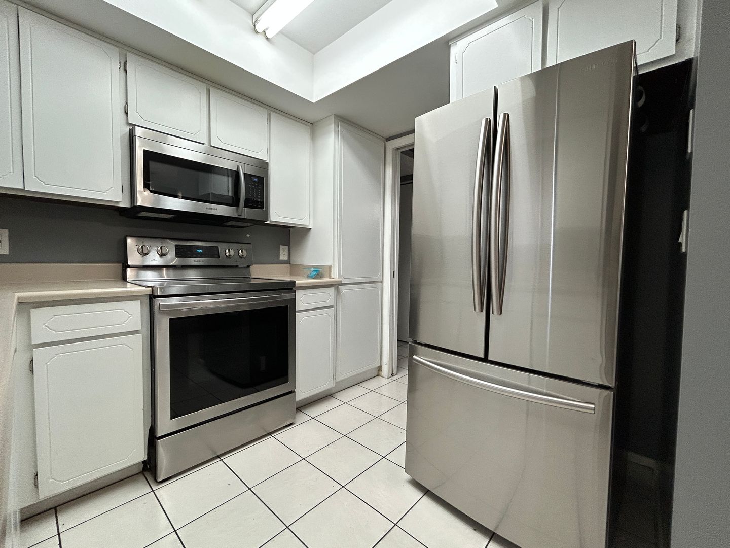 Mesa Apartment: 1101 N. April St. #B