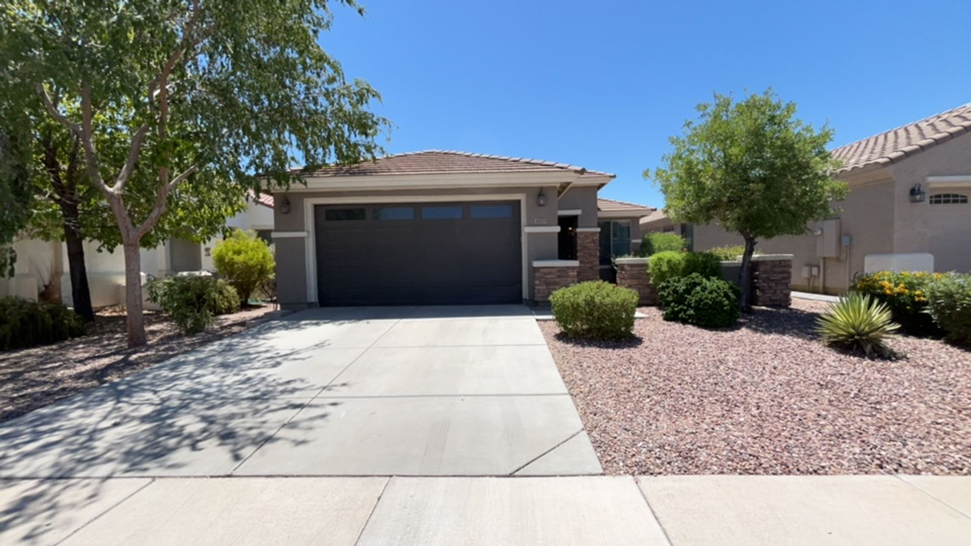 Gilbert House: 4425 E Los Altos Dr