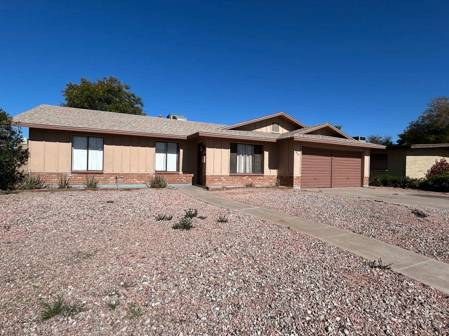 Tempe House: 1932 E Loyola Dr