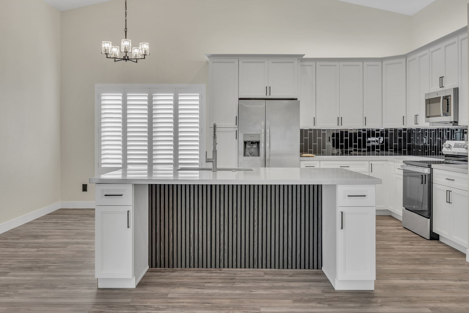 Gilbert House: 3283 E Bonanza Rd.