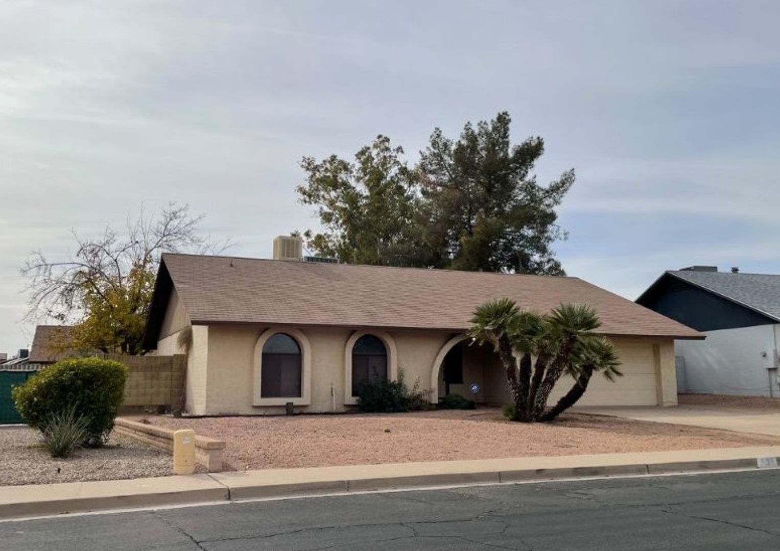 Tempe House: 701 W. Vaughn St.