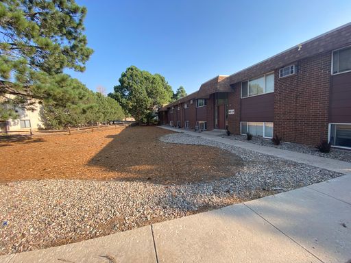Welcome to Forrest Hills Apartments! – photo 1
