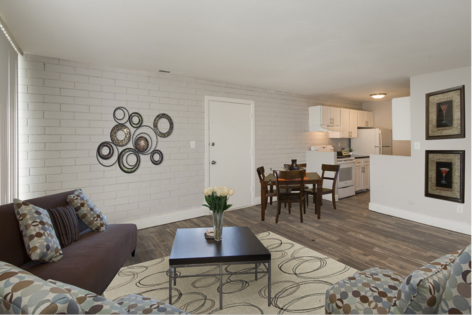 Colorado Springs Apartment: 1530 Jamboree Drive