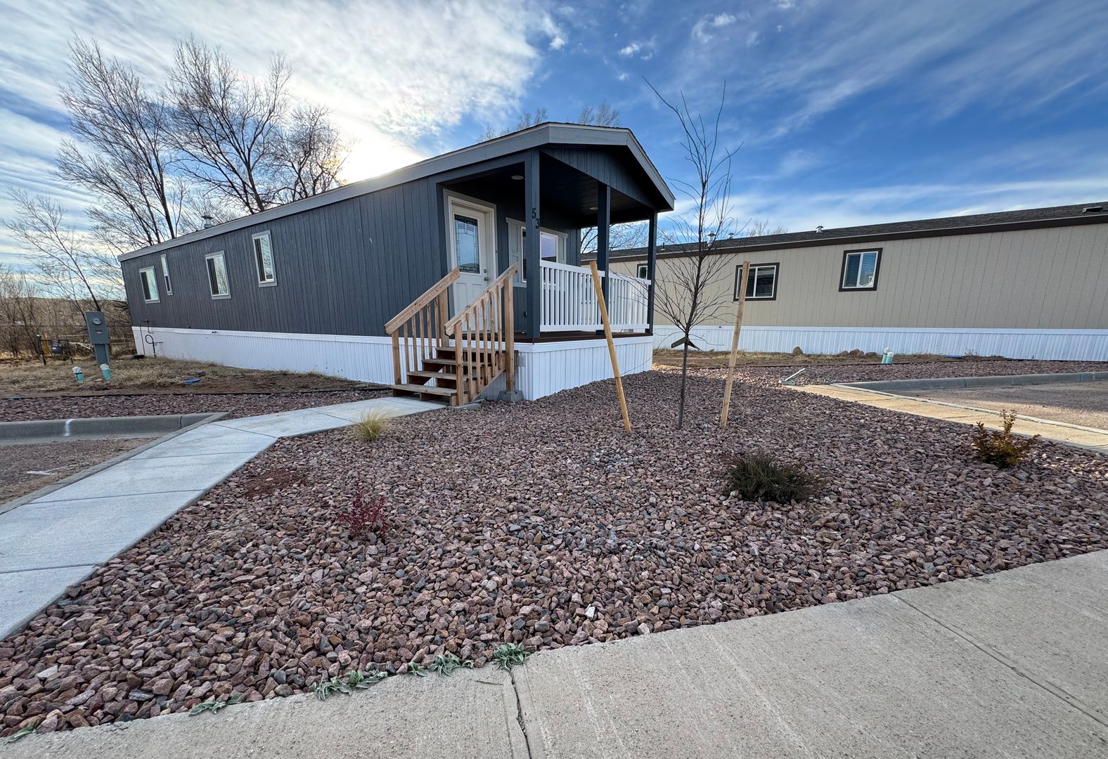 Colorado Springs Apartment: 3115 Glenarm Road