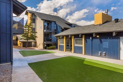 The Lofts at Rock Vue – photo 1