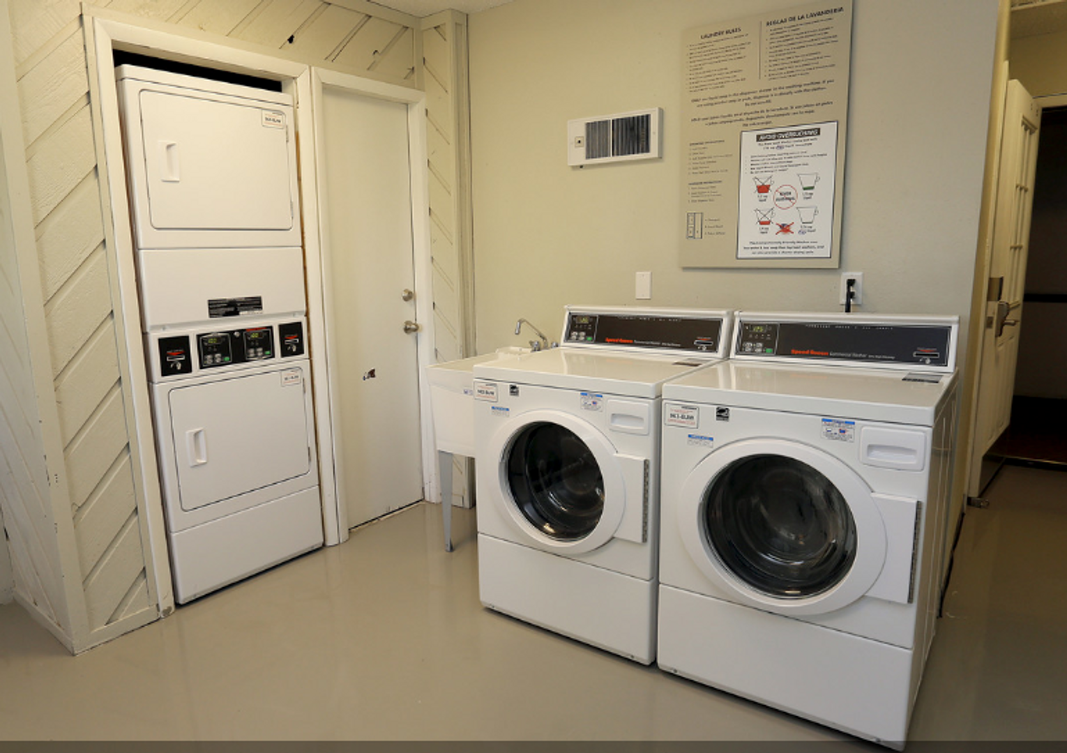 The Park at Whispering Pines