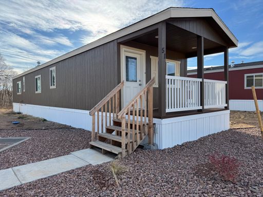Brand New Home: 2 Beds, 2 Baths with Yard! – photo 1