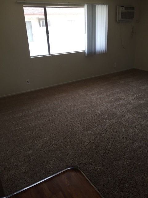 Downey Apartment: 10717 Western Avenue