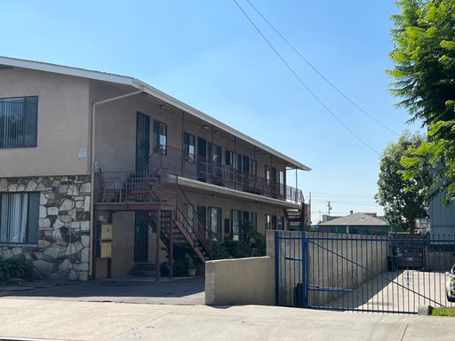 Conner Unit- 1 Bedroom/1 Bath Apartment
