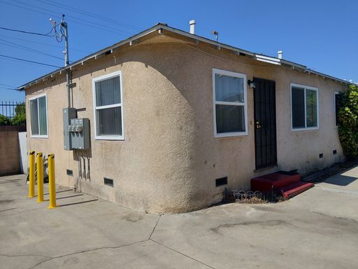 1 bedroom 1 bath