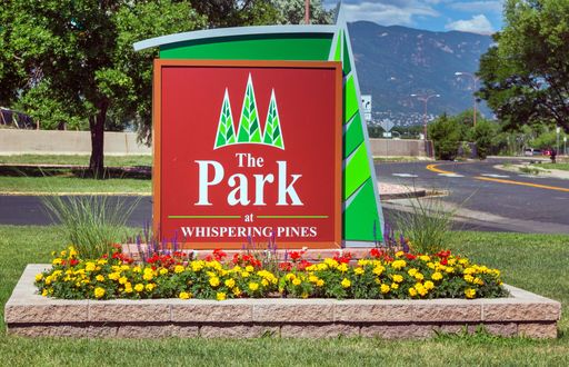 The Park at Whispering Pines – photo 1