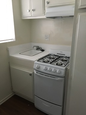 Remodeled units available