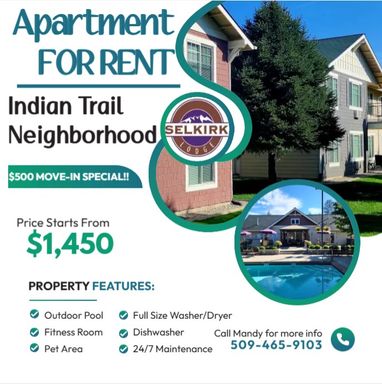 Cozy One Bedroom, One Bathroom Apartment in a park like setting! – photo 1