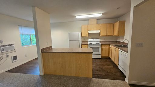 Beautiful 1 Bedroom in Ponderay, ID - Come on home!