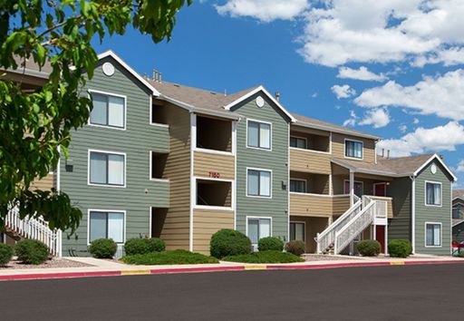 Welcome Home to Constitution Square - *Income Restricted Unit - call for details. – photo 1