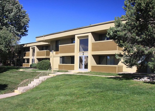 Welcome to Citadel Village Apartments - Spacious 2 Bedroom! – photo 1
