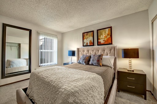 Canyon Ranch Apartments - Move in Special – photo 1