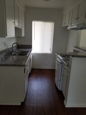 Upstairs One bedroom
