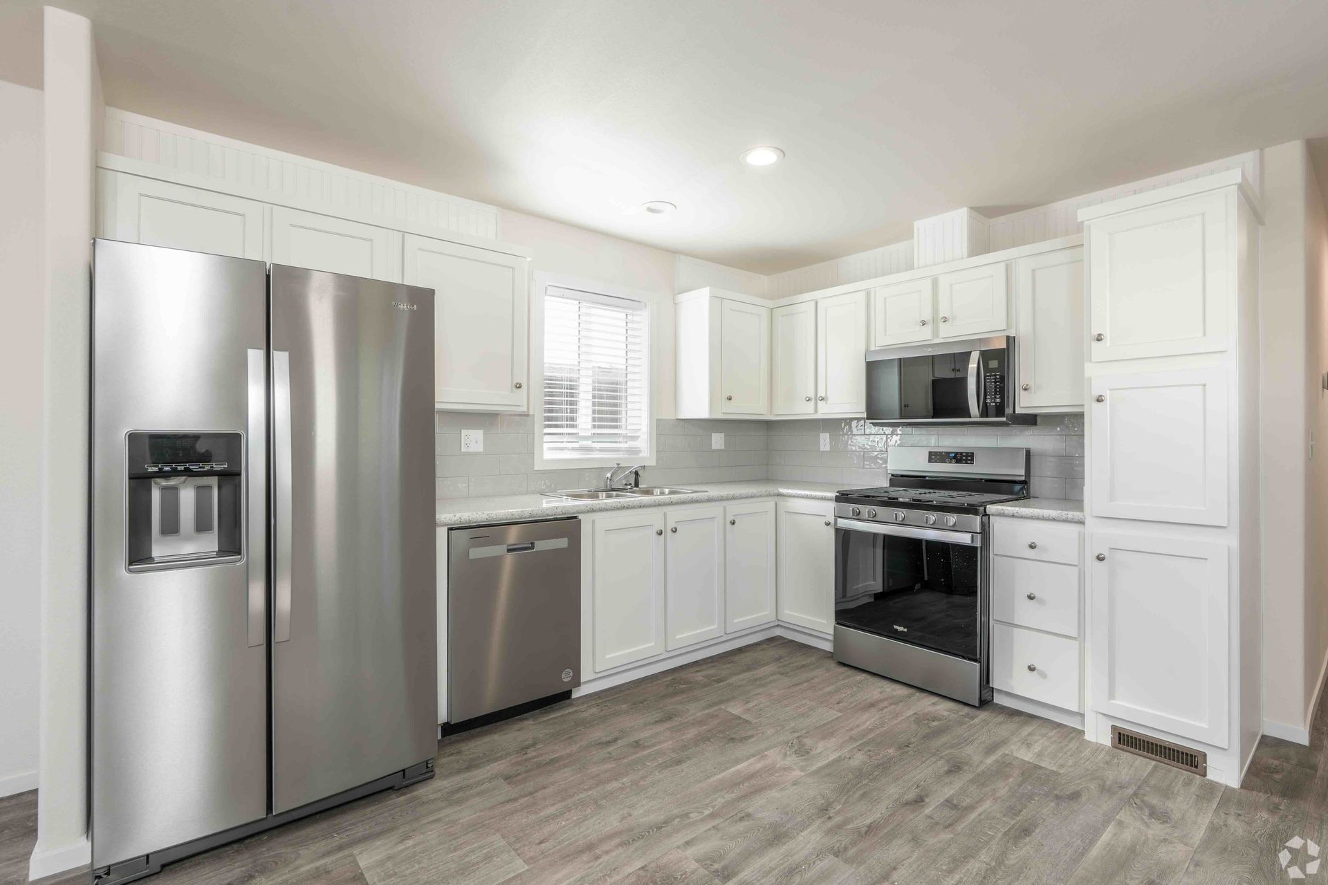 Colorado Springs Apartment: 3115 Glenarm Road