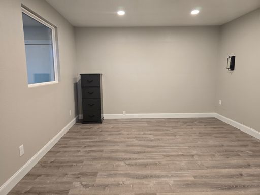 1120 N Irwin St - Small Office, Hanford, CA 93230