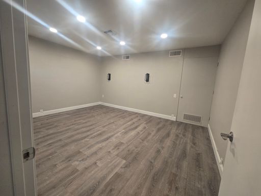 1120 N Irwin St - Office Space, Hanford, CA 93230