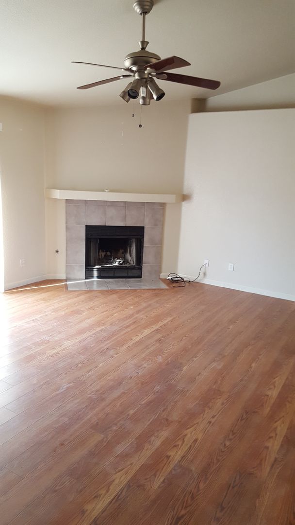 Hanford House: 1341 Spring Ct