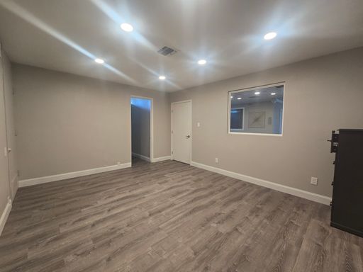 1120 N Irwin St - Office Space, Hanford, CA 93230